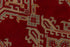 Antique Oushak Runner Rug (3' x 17')